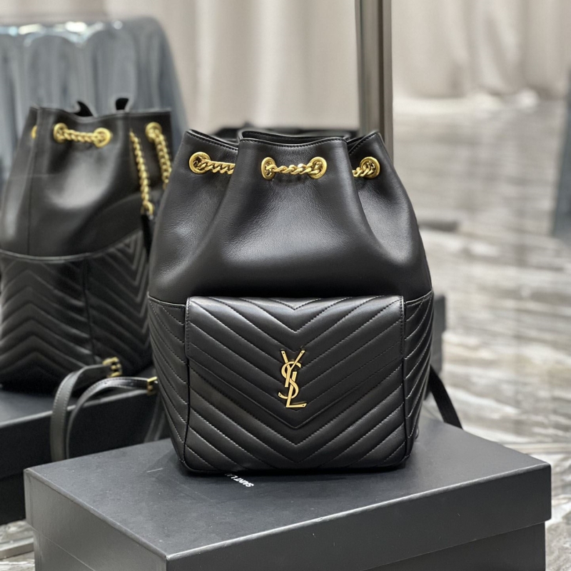 Y*L bucket bags